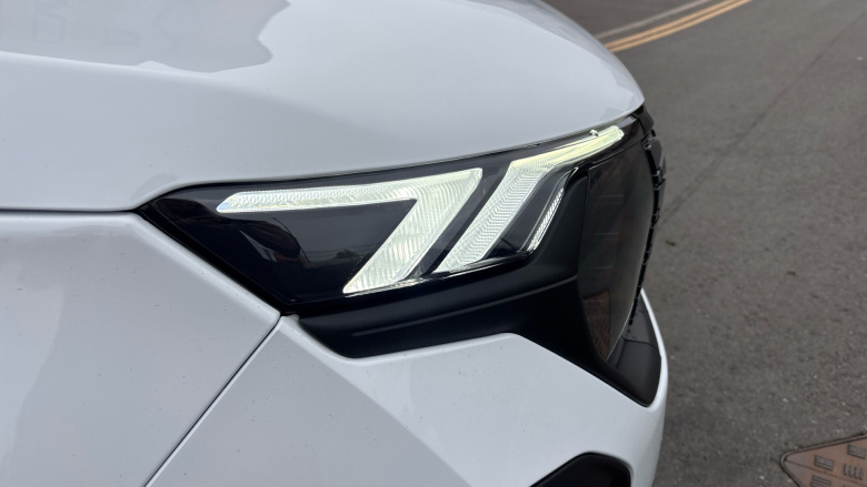 Ford Transit Courier Petrol 1.0 EcoBoost 125ps Trend Van Auto